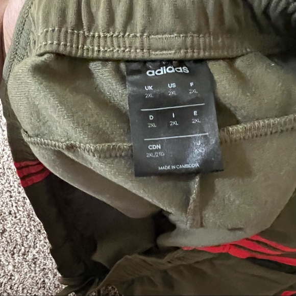 Adidas Track Suit - Picture 3 of 5